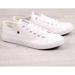 Big Star Trampki męskie białe Big Star 42. Trampki marki BIG STAR. Za 119.99 zł.