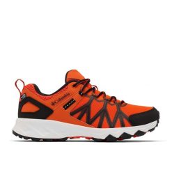 Columbia Buty Peakfreak Ii 2100711813. Brązowe buty trekkingowe Columbia, bez wzorów, bez zapięcia. Za 473.99 zł.