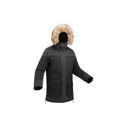 Kurtka turystyczna SH500 ultra-warm męska. Kurtki marki QUECHUA. Za 399.99 zł.