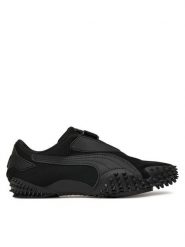 Puma Sneakersy Mostro Og Prime 403206 04 M Czarny. Czarne buty sportowe casual Puma, bez wzorów, z materiału, bez zapięcia. Za 409.99 zł.