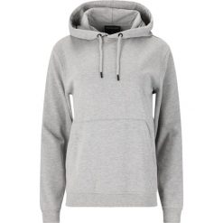 Bluza z kapturem Endurance Arlanc. Szare bluzy Endurance, bez wzorów, z kapturem. Za 180.50 zł.