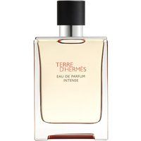Hermès - Terre D'hermès Eau De Parfum Intense - Woda Perfumowana - Terre D'hermes Edpi 100ml - Dla Mężczyzn. Perfumy męskie HERMES. Za 699.00 zł.