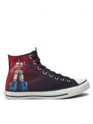 Converse Trampki Converse x Transformers Chuck Taylor All Star Autobots A11659C Fioletowy. Fioletowe trampki Converse, m, bez wzorów, bez zapięcia. Za 379.99 zł.