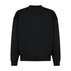 Oakley Bluza Soho Crew Neck Foa405459-02E. Czarne bluzy Oakley, m, bez wzorów, bez kaptura. Za 274.99 zł.