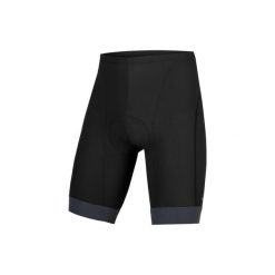 Szorty Endura Xtract Lite. Szare spodenki rowerowe ENDURA, l, bez wzorów, rowerowe. Za 289.99 zł.