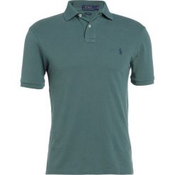 Polo Ralph Lauren SLIM FIT Koszulka polo eucalyptus. Koszulki polo Polo Ralph Lauren. Za 419.00 zł.
