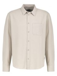 Sublevel Koszula w kolorze beżowym rozmiar: S. Brązowe koszule Sublevel, s, bez wzorów, bez kołnierzyka, bez ramiączek. Za 113.99 zł.