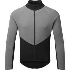 Dżersej z długim rękawem Altura Endurance 2022. Czarne bluzy ALTURA, bez wzorów, z dżerseju, bez kaptura. W wyprzedaży za 261.00 zł.