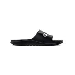 Klapki męskie Champion Cabana Slide. Białe klapki Champion. Za 85.00 zł.