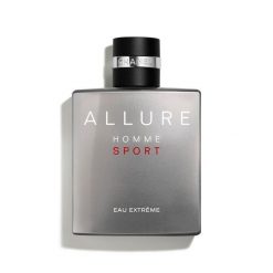 CHANEL ALLURE HOMME SPORT EXTRÊME Woda toaletowa 100 ml Męskie. Perfumy męskie Chanel. Za 699.00 zł.