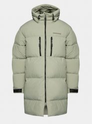 Didriksons Kurtka zimowa Hilmer Usx Parka 2 504857 Zielony Standard Fit. Zielone kurtki Didriksons, na zimę, m, bez wzorów, z syntetyku, bez kaptura. Za 1,039.00 zł.