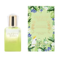 Jardin Bohème Escapade Fraicheur Eau De Parfum Perfumy 50 ml. Perfumy męskie Jardin Bohème. Za 174.09 zł.