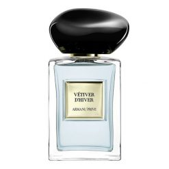 Armani Armani Privé Armani Prive Vetiver d'Hiver Woda toaletowa 100 ml 50 ml. Perfumy męskie Armani. Za 795.00 zł.