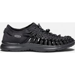 Keen Sandały męskie Uneek O2 Black/Black r. 41 (1018709). Japonki marki Keen. Za 259.00 zł.