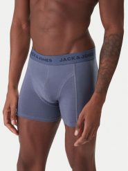Jack & Jones Slipy Jacjeremiah 12288829 Kolorowy. Slipki Jack & Jones, m, bez wzorów, z bawełny. Za 139.99 zł.