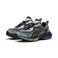 Puma Buty Morphic Athletic 39591907. Szare buty sportowe casual Puma, bez wzorów, bez zapięcia. Za 320.99 zł.