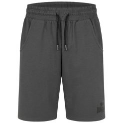 Szorty Lonsdale Coventry. Brązowe szorty Lonsdale, m, bez wzorów, sportowe. Za 189.00 zł.
