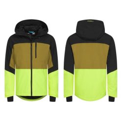Kurtka sportowa zimowa na narty i snowboard męska O'Neill 10K. Czarne kurtki narciarskie i snowboardowe O'Neill, m, bez wzorów, narciarskie. Za 379.00 zł.