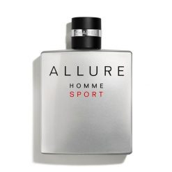 CHANEL ALLURE HOMME SPORT WODA TOALETOWA W SPRAYU 150 ml Męskie. Perfumy męskie Chanel. Za 735.00 zł.