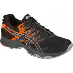 Asics Gel-Sonoma 3 t724n-001 45 Czarne. Buty do biegania marki ASICS. W wyprzedaży za 299.99 zł.