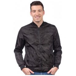 Brave Soul Kurtka Męska Algeria L Czarny. Kurtki Brave Soul. W wyprzedaży za 131.00 zł.