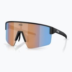 Okulary przeciwsłoneczne Bliz P004 Nano Optics Nordic e. Czarne okulary przeciwsłoneczne Bliz. Za 399.99 zł.