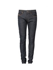 Diesel Jeansy "D-Strukt" | 00SWP6-009HF-01 | Mężczyzna | Granatowy. Niebieskie jeansy Diesel, m. W wyprzedaży za 329.00 zł.