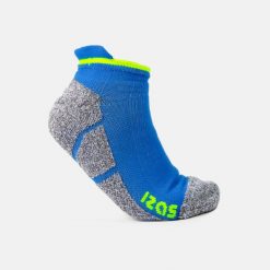 OSEJA Izas skarpetki sportowe unisex do połowy łydki. Czarne skarpetki sportowe Izas, bez wzorów. Za 113.00 zł.