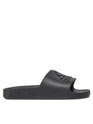 Adidas Klapki adilette Aqua Slides IF7371 Czarny. Czarne klapki Adidas, z syntetyku. Za 99.99 zł.