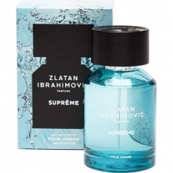 Supreme - EDT - 100 ml. Perfumy męskie marki HUGO BOSS. W wyprzedaży za 108.95 zł.