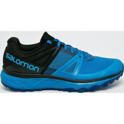 Salomon - Buty Trailster. Buty do biegania marki Salomon. W wyprzedaży za 269.90 zł.