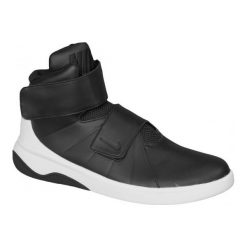 Nike Marxman 832764-001 42,5 Czarne. Buty do koszykówki marki Nike. W wyprzedaży za 369.99 zł.
