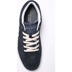 Tommy Hilfiger - Buty. Buty sportowe casual marki Tommy Hilfiger. W wyprzedaży za 299.90 zł.