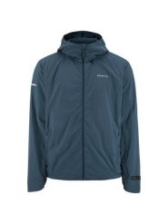 Craft SubZ Light Jacket M lekka kurtka z kapturem i izolacją – North. Białe kurtki Craft, m, bez wzorów, z dzianiny, z kapturem. Za 571.50 zł.