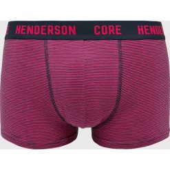 Henderson - Bokserki (2-Pack). Czerwone bokserki Henderson, m, bez wzorów, z bawełny. W wyprzedaży za 39.90 zł.
