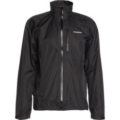 Shimano EXPLORER Kurtka przeciwdeszczowa black. Kurtki outdoor i hardshell marki Shimano. W wyprzedaży za 209.50 zł.