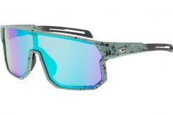 Okulary przeciwsłoneczne GOG VIDAR. Czarne okulary przeciwsłoneczne GOG. Za 199.00 zł.