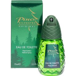 Pino Silvestre - EDT - 75 ml. Perfumy męskie Perfumy. W wyprzedaży za 45.95 zł.