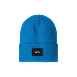 Czapka Beanie Blue Ocean. Czapki zimowe marki Harp team. Za 39.20 zł.