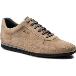 Sneakersy JOOP! - Hernas 4140003934 Light Brown 701. Buty sportowe casual marki JOOP!. W wyprzedaży za 439.00 zł.