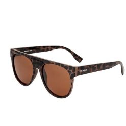 Okulary Przeciwsłoneczne Unisex Dla Dorosłych Izrad Leopard Print. Brązowe okulary przeciwsłoneczne IGUANA. Za 98.99 zł.