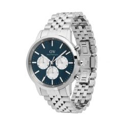 Zegarek Daniel Wellington. Szare zegarki Daniel Wellington, srebrne. Za 1,069.00 zł.