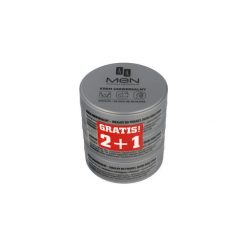 AA Men Krem Uniwersalny Do Twarzy,ciała I Dłoni 2+1 125ml. Kremy i balsamy marki Nivea. Za 36.54 zł.
