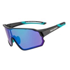 Okulary rowerowe / sportowe z polaryzacją ROCKBROS UV400 (10140). Okulary przeciwsłoneczne ROCKBROS. Za 79.00 zł.