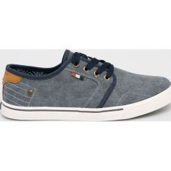 Wrangler - Buty. Buty sportowe casual marki Wrangler. W wyprzedaży za 169.90 zł.