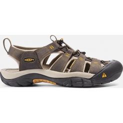 Keen Sandały męskie Newport H2 Raven/Aluminum r. 44 (1008399). Sandały marki Keen. Za 299.00 zł.