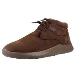 Buty CORONEL TAPIOCCA BOTIN CABALLERO Brązowy. Brązowe buty turystyczne CORONEL TAPIOCA, bez wzorów, ze skóry, bez zapięcia, trekkingowe. Za 358.99 zł.