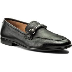 Półbuty FABI - FU8870A Nero. Eleganckie półbuty marki Fabi. W wyprzedaży za 869.00 zł.