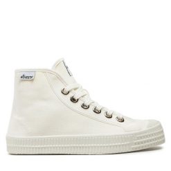 Trampki Novesta. Białe trampki Novesta, m, bez wzorów, bez zapięcia. Za 179.99 zł.