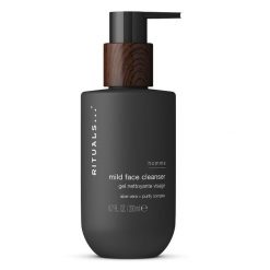 Rituals Homme Collection Mild Face Cleanser Kremy do twarzy 200 ml Męskie. Oczyszczanie Rituals. Za 56.25 zł.